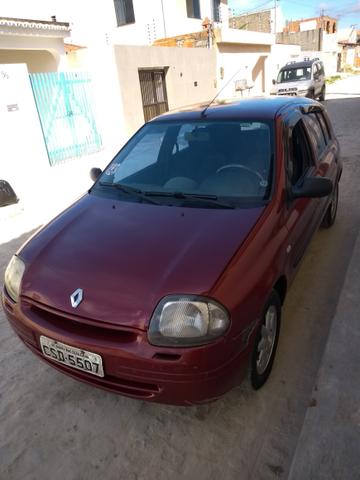 Renoult Clio - Foto 2