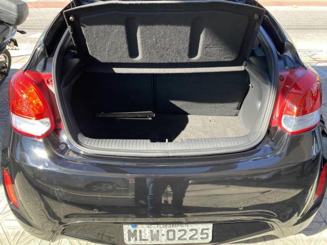 Hyundai Veloster GLS - Foto 6