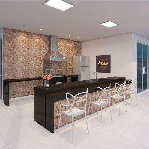 Residencial Turim - Apartamento 2 quartos em Uberaba, MG - ID3888 - Foto 6