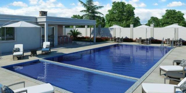 Parque Univita - Apartamento de 2 quartos em Uberlândia, MG - ID3579 - Foto 3