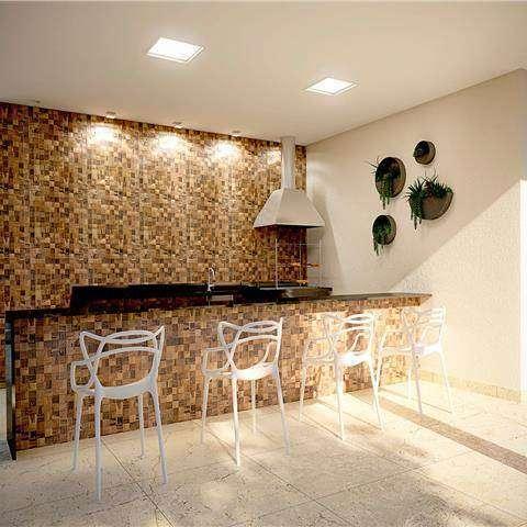 Vitória Real - Apartamento de 2 quartos em Vitória da Conquista, BA - ID3853 - Foto 3