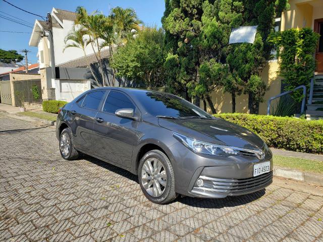 COROLLA XEI 2019 12MIL KM
