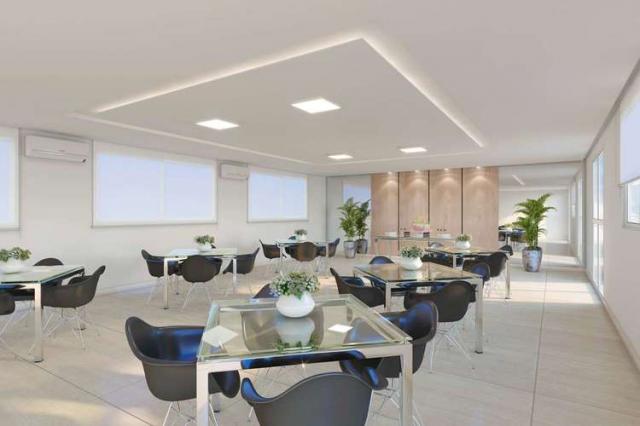 Residencial Colinas de Napoles - Apartamento 2 quartos em Campinas, SP - ID3916 - Foto 2