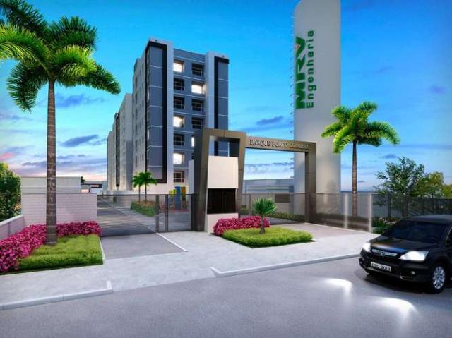 Parque Porto Coimbra - Apartamento de 2 quartos em Porto Alegre, RS - ID3955