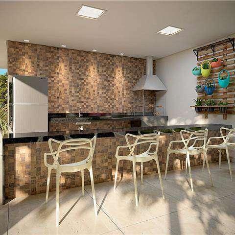 Parque Trilhas do Paraíso - Apartamento 2 quartos em Uberlândia, MG - ID3812 - Foto 8