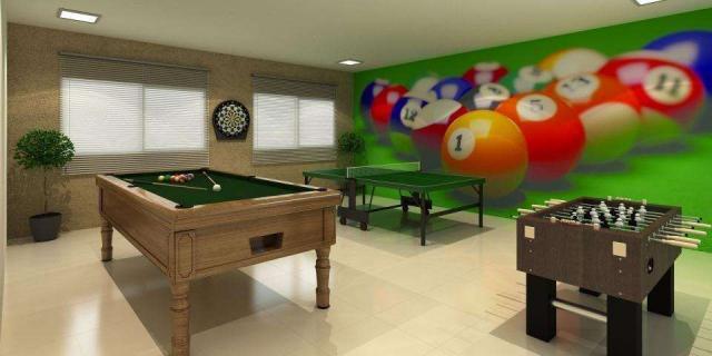 Parque Flora - Apartamento de 2 quartos em Feira de Santana, BA - ID3498 - Foto 6