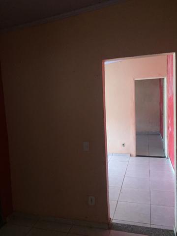 Aluguel de casa fundos QNM 38 - Foto 19