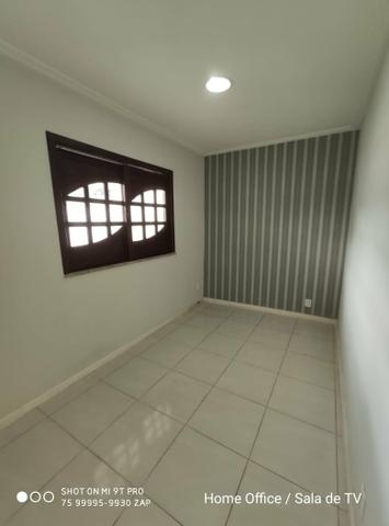 Casa para Venda, 4 dormitórios, 3 banheiros, 1 suíte, 2 vagas, Alagoinhas Velha R$ 420 mil - Foto 12