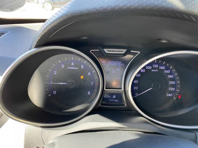 Hyundai Veloster GLS - Foto 9