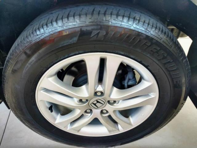 Honda CR-V EXL AWD 2.0 FLEX AUTOMÁTICA - Foto 6