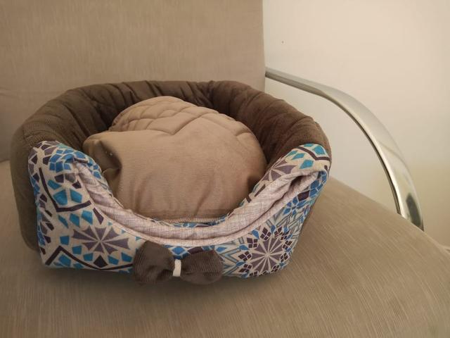 Caminha para cachorro - Foto 3