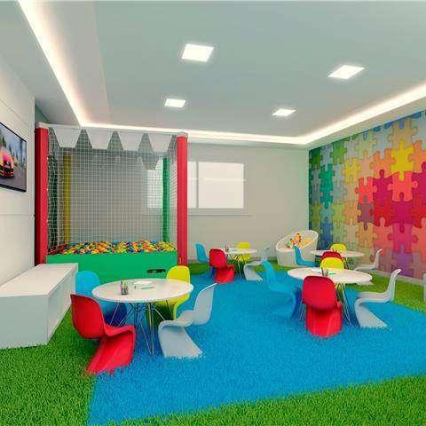 Residencial Algarve - Apartamento 2 quartos em Paulista, PE - ID3992 - Foto 5