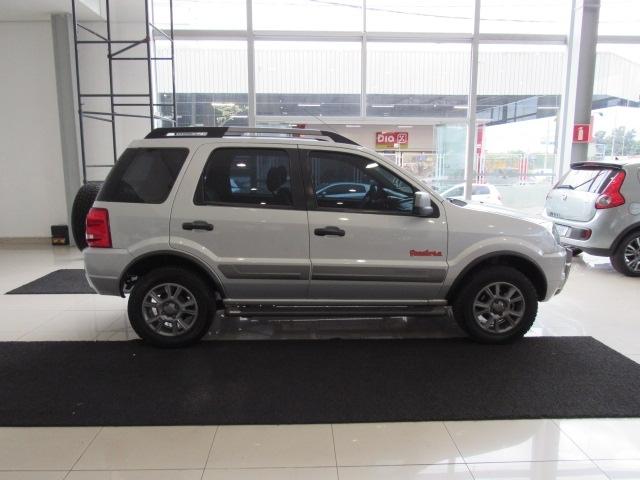 FORD ECOSPORT 1.6 FREESTYLE 8V FLEX 4P 2012 - Foto 4
