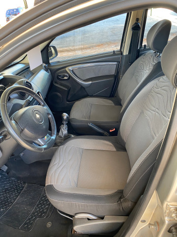 Renault Duster 4x4 2014 - Foto 11