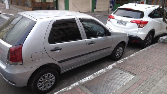 Palio Fire Flex 4 portas para vender rápido!!! Leia todo o anúncio!!!!!!! - Foto 2
