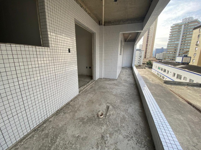 45Mil de Entrada e Saldo em 120 | 2 Dorms e 2 Vagas - Vista Para o Mar no Caiçara - Foto 2