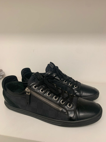tenis louis vuitton original