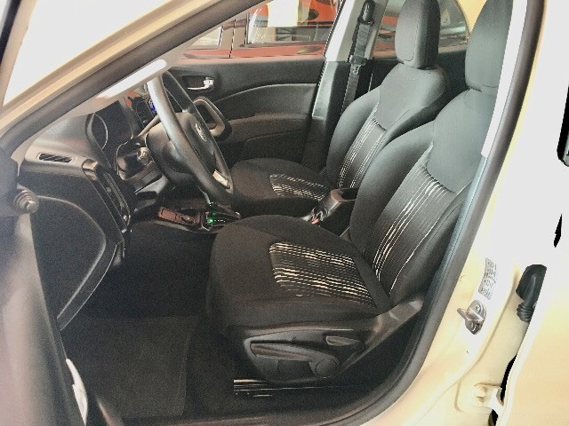 Fiat toro 1.8 16 v ( entrada + parcelas). Confira! - Foto 11