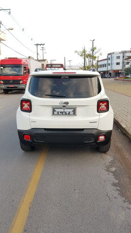 Jeep Renegade Longitude - Foto 6