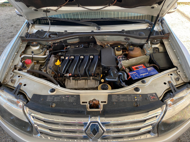 Renault Duster 4x4 2014 - Foto 12