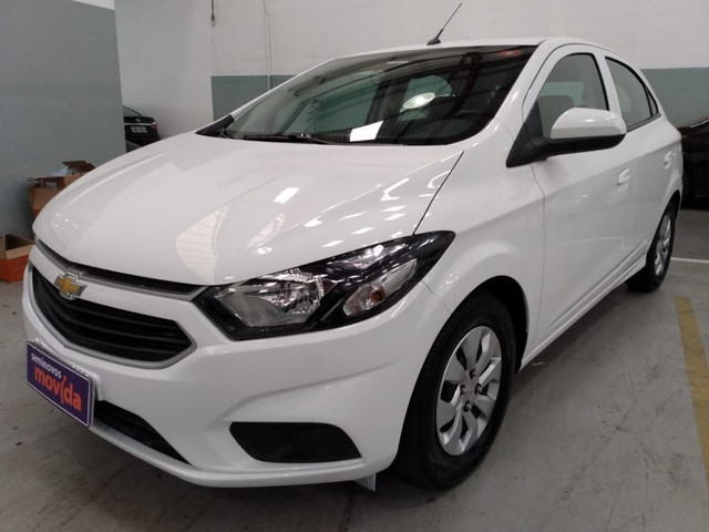 Ônix LT 2019 1.0 - Foto 6
