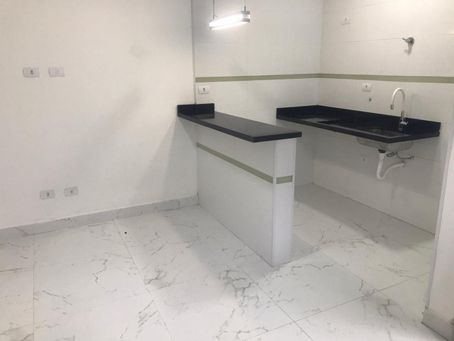 Bangalô a venda- 1 dormitório - Próximo a Praia - Vl Caiçara - Foto 6