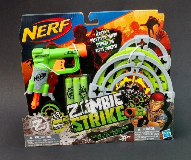 nerf zombie strike jolt