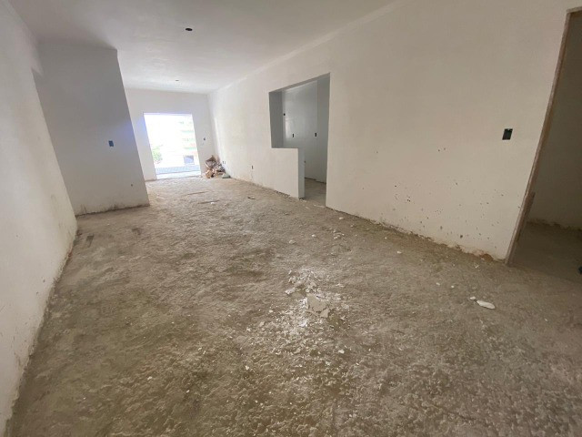 45Mil de Entrada e Saldo em 120 | 2 Dorms e 2 Vagas - Vista Para o Mar no Caiçara - Foto 3