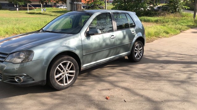 GOLF SPORTLINE 1.6