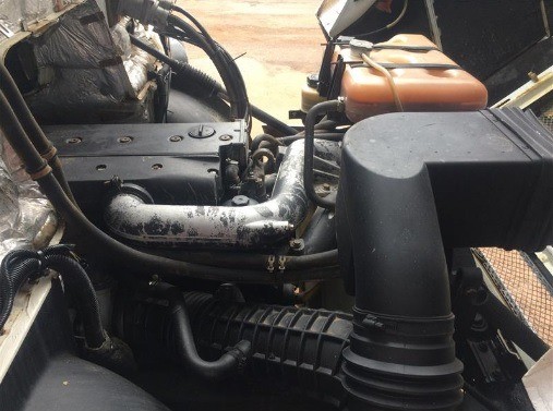 MB 1620 2009 Carroceria  ( Partícular ) - Foto 12