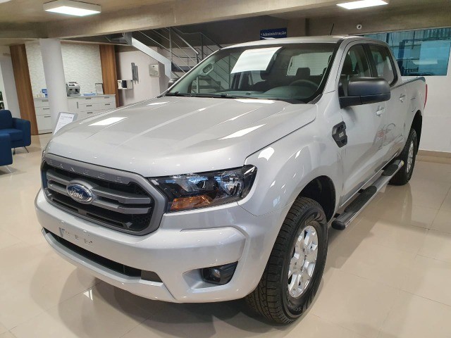 RANGER XLS 4X2 DIESEL AUTOMÁTICA