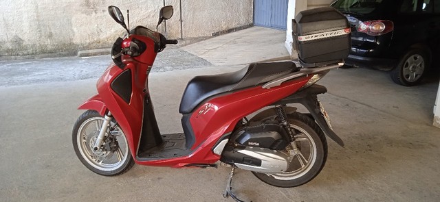 HONDA SH150 I