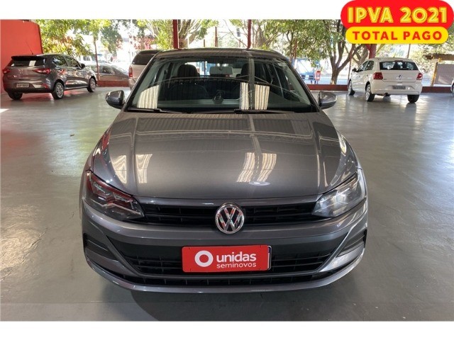 POLO MPI 1.0 COMPLETO 2020