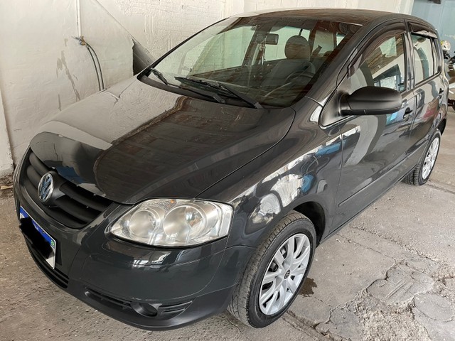 FOX 1.0 MI 8V