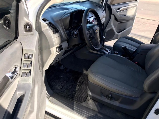 S10 / LTZ COMPLETA DE TUDO / DIESEL /