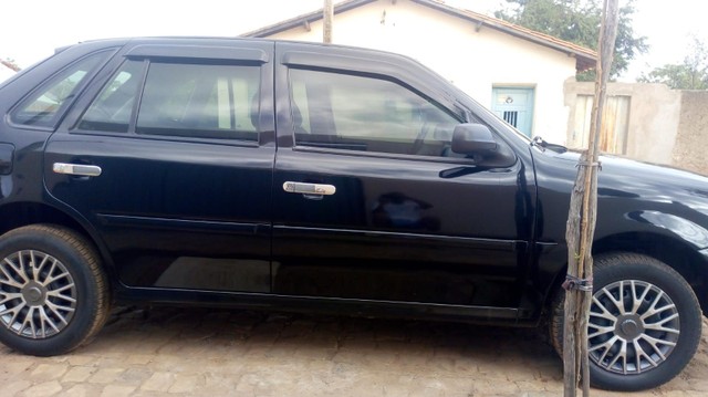 GOL G4