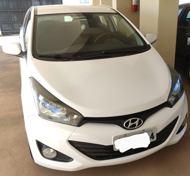 VENDO HB20 FLEX-16V-AUT