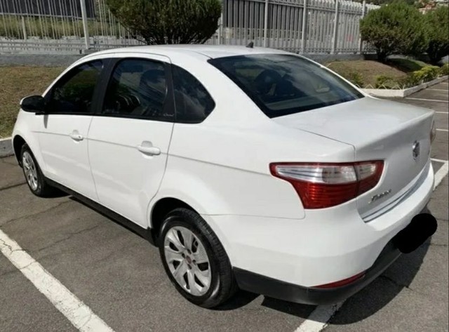 FIAT GRAND SIENTA 1.6  2017 