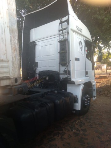 IVECO 6X2