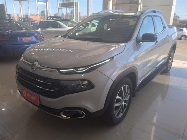 FIAT TORO 2.0 16V TURBO DIESEL VOLCANO 4WD AT9