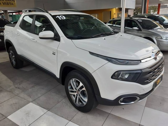 FIAT TORO FREEDOM 2.0 12V