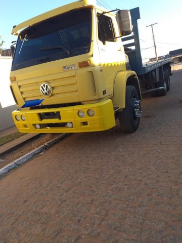 CAMINHAO