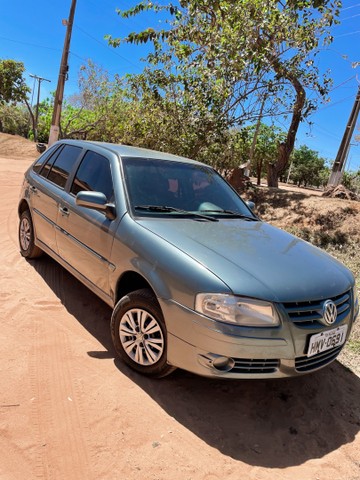 GOL G4
