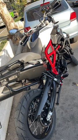 BMW GSF800