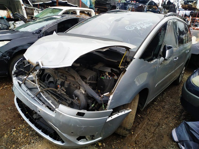 KIt Modulo C4 Gran Picasso 