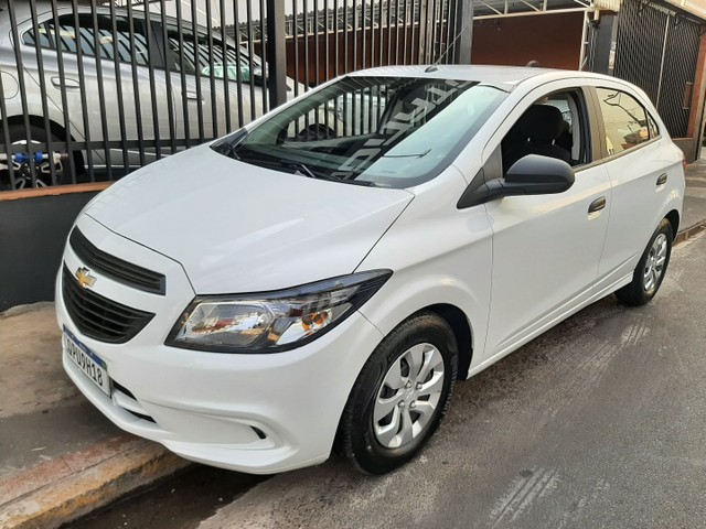 ONIX JOY 2019 COMPLETO