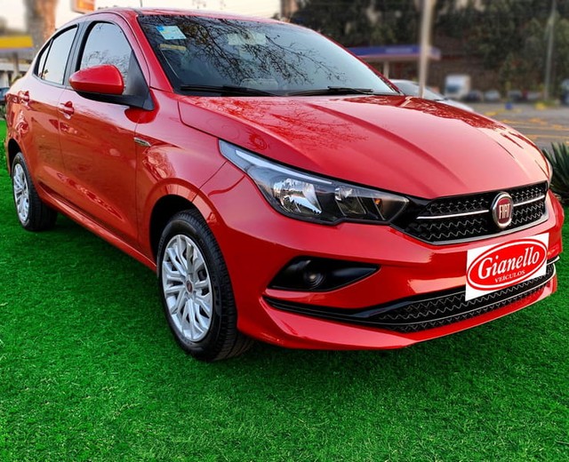 FIAT CRONOS DRIVE 1.3