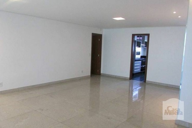 Apartamento à venda com 4 dormitórios em Castelo, Belo horizonte cod:395781
