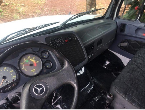 MB 1620 2009 Carroceria  ( Partícular ) - Foto 10