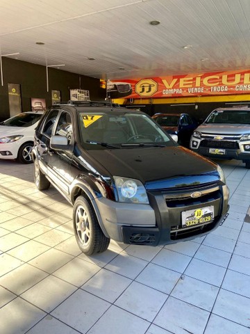 ECOSPORT 1.6 2007 COMPLETONA